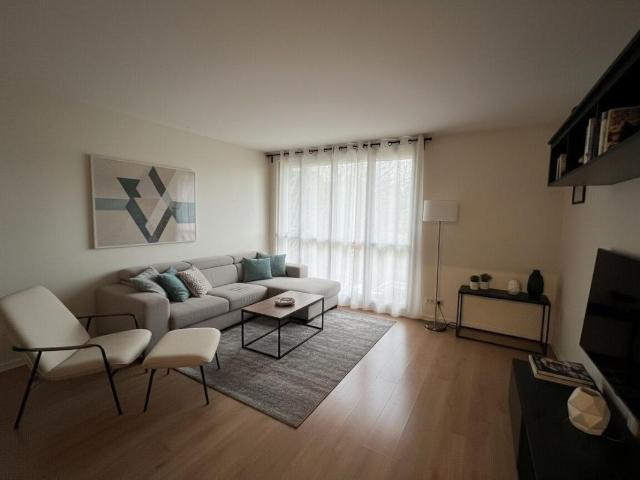 Appartement vente à Résidence Bellevue, Saint-Michel-sur-Orge