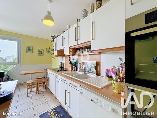Appartement vente à Melun, Le Mée-sur-seine