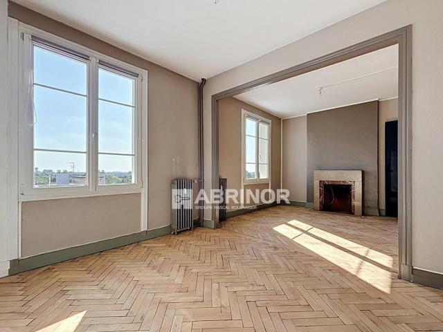 Appartement vente à Le Quesne, Marcq-en-Barœul