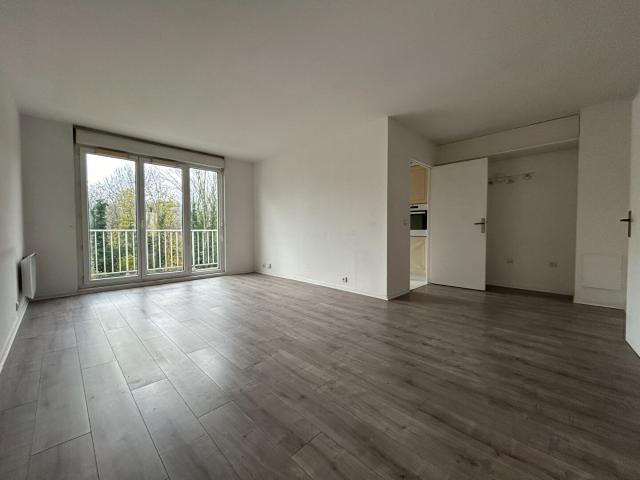 Appartement vente à Palaiseau, Orsay