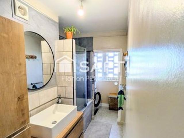 Appartement vente à Lorient, Bretagne