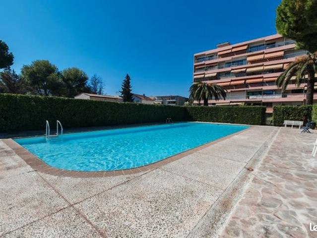 Appartement vente à Antibes, Alpes-Maritimes
