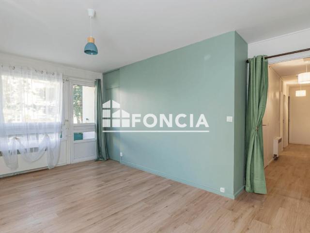 Appartement vente à Lyon, Métropole de Lyon
