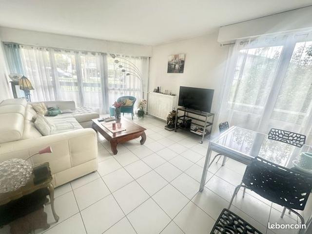 Appartement vente à Créteil
