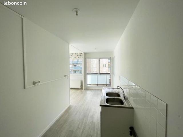 Appartement vente à Le Havre