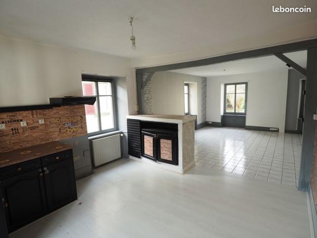 Appartement vente à Belfort, Giromagny