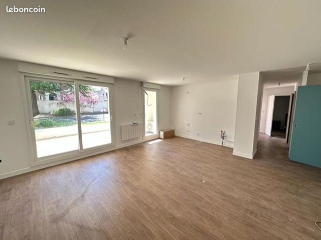 Appartement vente à Blois