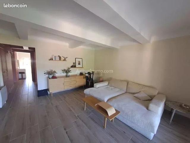 Appartement vente à Salernes, Var