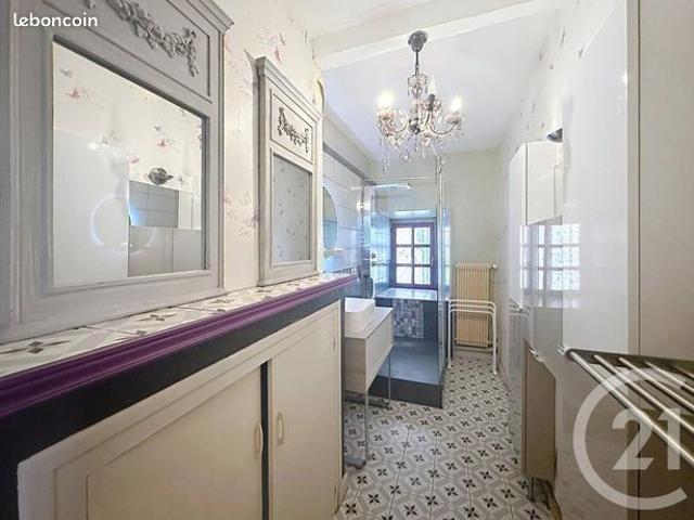 Appartement vente à Riom