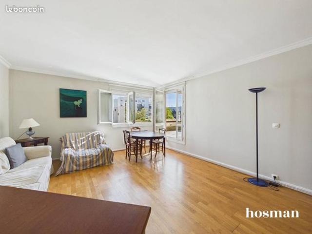 Appartement vente à Nogent-sur-Marne, Fontenay-sous-bois