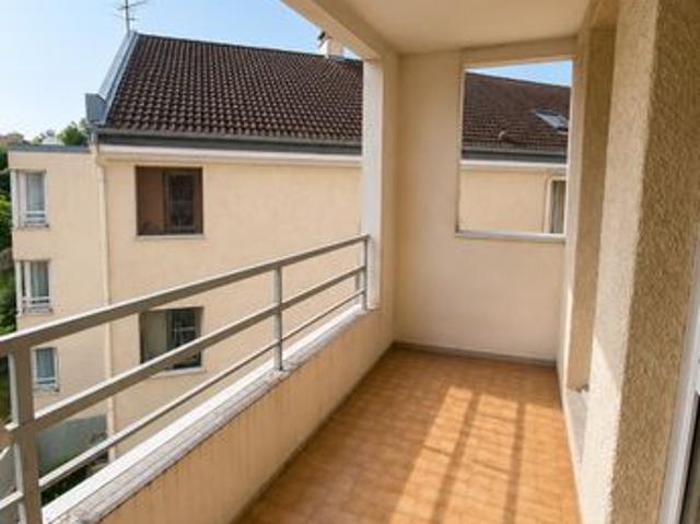 Appartement vente à Romorantin-Lanthenay, Fresnes