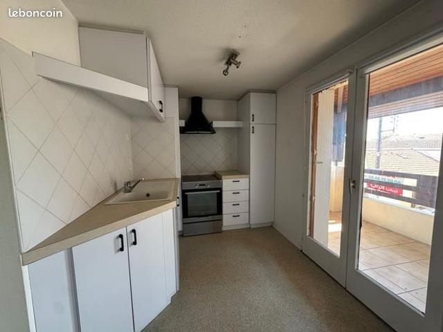 Appartement vente à Mont-de-Marsan, Mont-de-marsan