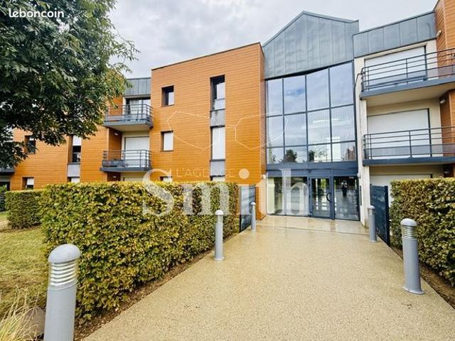 Appartement vente à Rouen, Le Mesnil-esnard