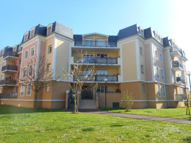 Appartement vente à Vigneux-sur-Seine, Essonne