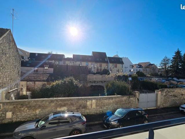 Appartement vente à Senlis, Lamorlaye