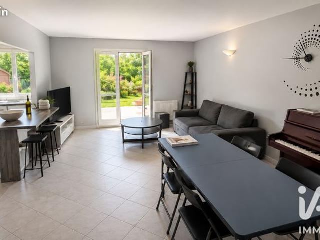 Appartement vente à Évry, Draveil