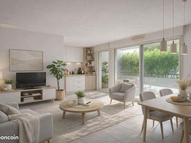 Appartement vente à Montpellier