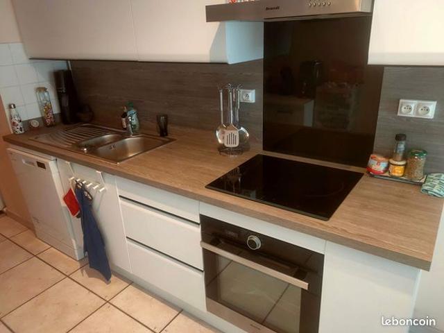 Appartement vente à Tours