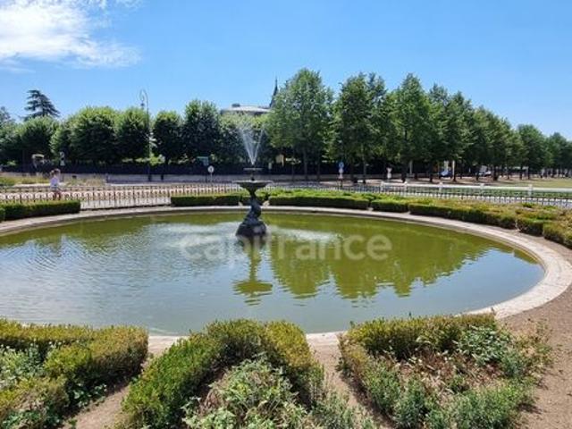 Appartement vente à Saint-Germain-en-Laye, Maisons-laffitte