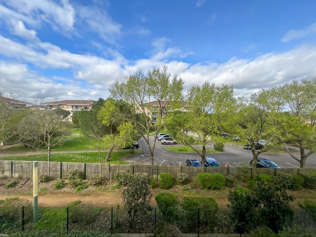 Appartement vente à Toulouse