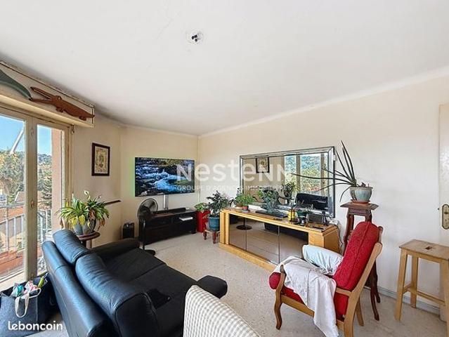Appartement vente à Vallauris, Alpes-Maritimes
