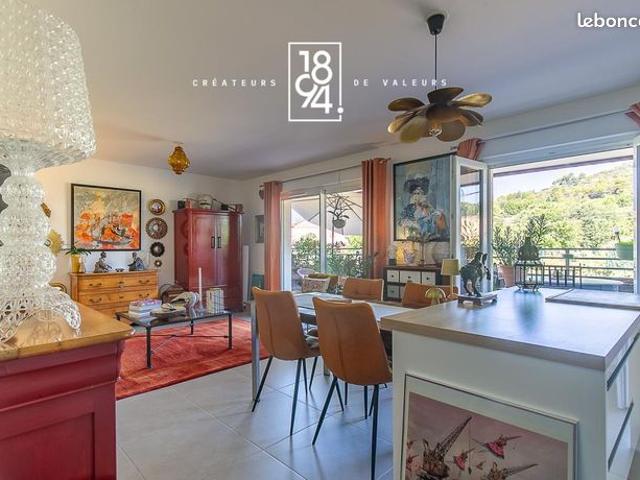 Appartement vente à Forcalquier, Manosque