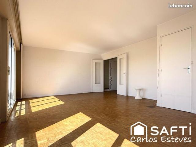 Appartement vente à Montreuil, Eure-et-Loir