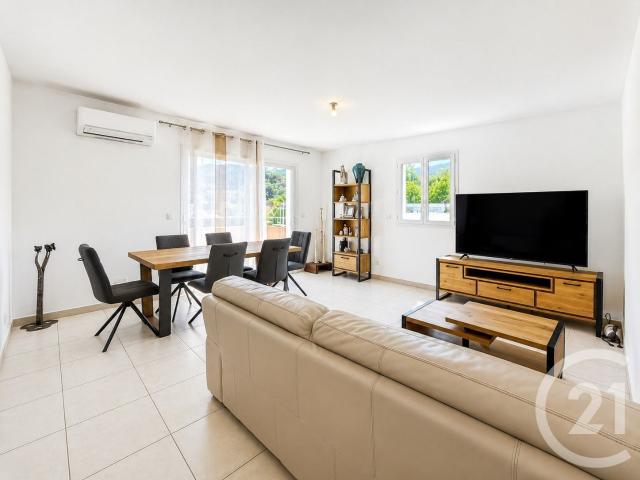 Appartement vente à Calvi