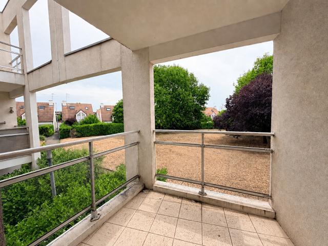 Appartement vente à Dijon