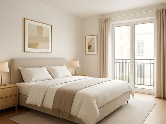 Appartement vente à Bastia, San-martino-di-lota