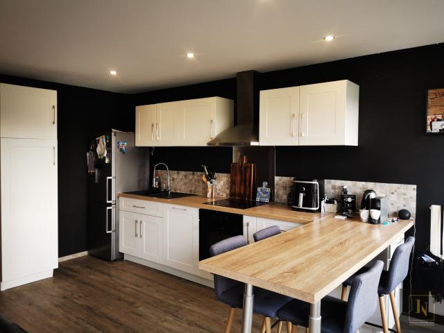 Appartement vente à Nantes, Vertou