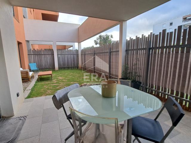Appartement vente à Bastia, Borgo