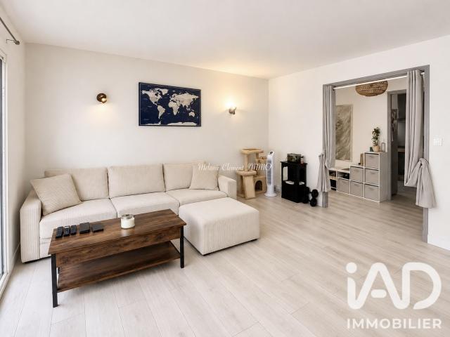 Appartement vente à Arrondissement de Toulon, La Seyne-sur-mer