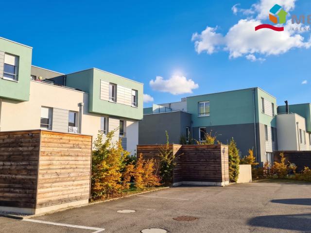 Appartement vente à Entzheim, Collectivité européenne d'Alsace