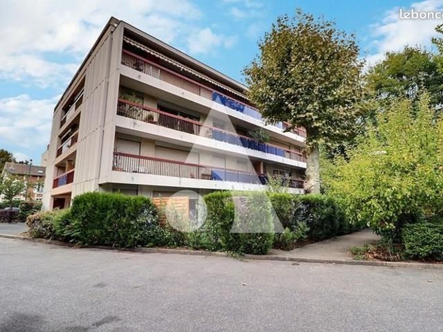 Appartement vente à Sannois, Val-d'Oise