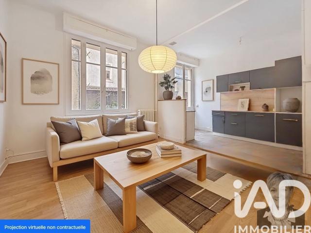 Appartement vente à Carcassonne