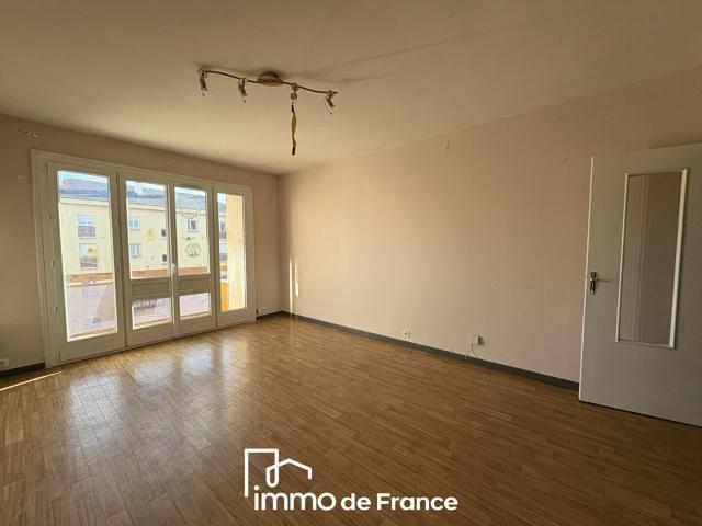 Appartement vente à Saint-Éloi, Rodez