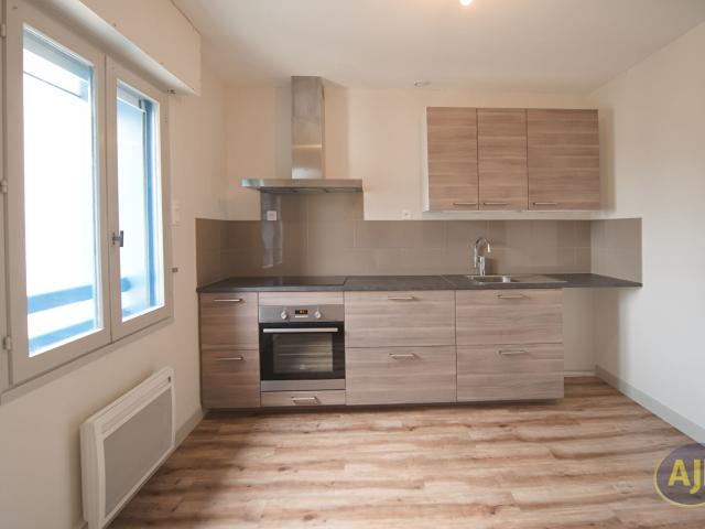 Appartement location à Redon, Bretagne