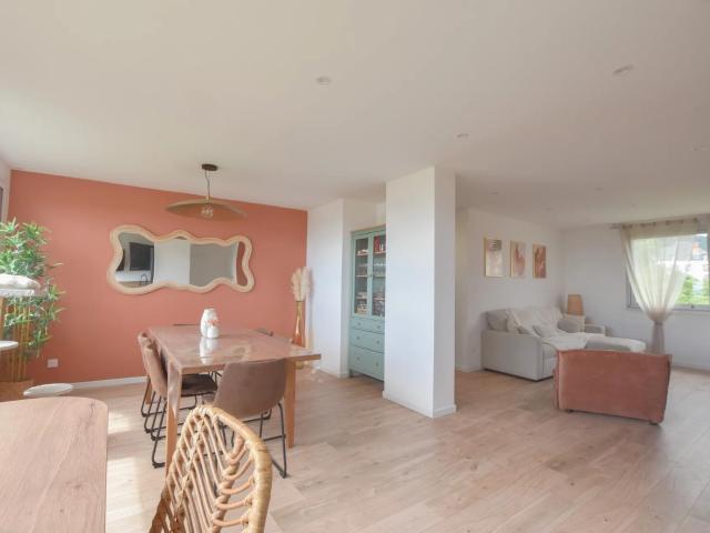 Appartement vente à Clermont-Ferrand, Chamalières