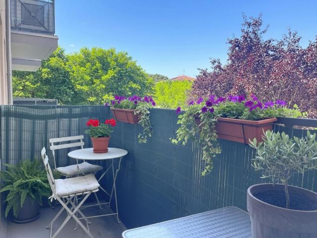 Appartement vente à Toulouse