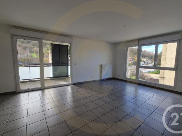 Appartement vente à La Tour-du-Pin, Bourgoin-jallieu
