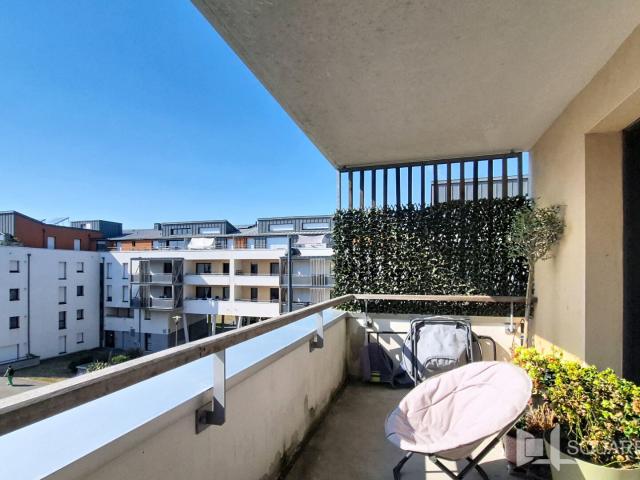 Appartement vente à Rennes, Bretagne