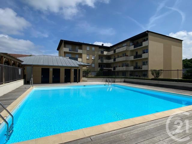 Appartement location à Melun, Saint-fargeau-ponthierry