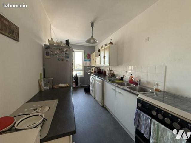 Appartement vente à Cherbourg