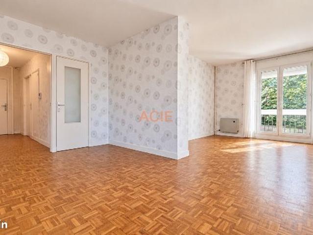 Appartement vente à Louvres, Val-d'Oise