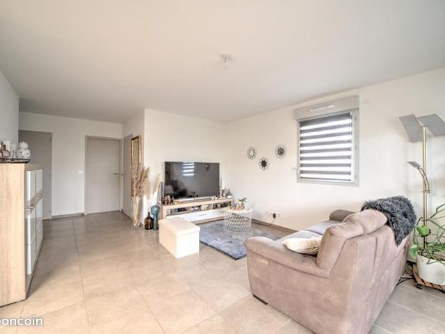 Appartement vente à Gex, Saint-genis-pouilly