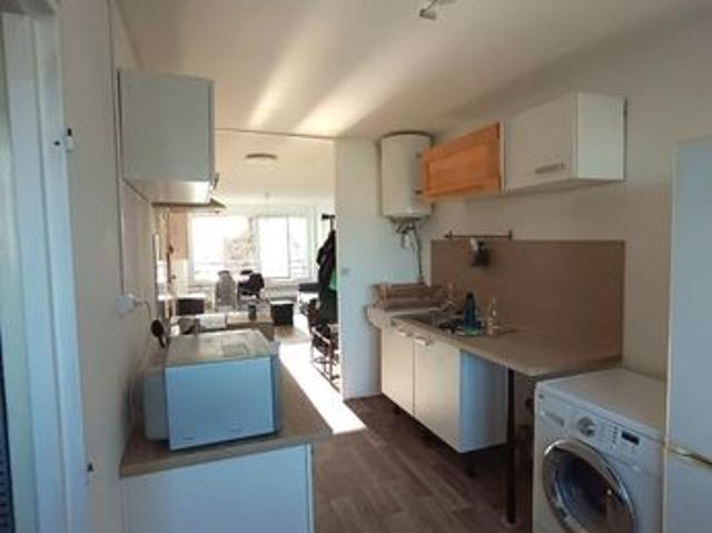 Appartement vente à Nantes, Saint-herblain