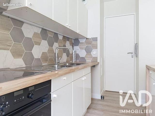 Appartement vente à Bobigny, Les Lilas