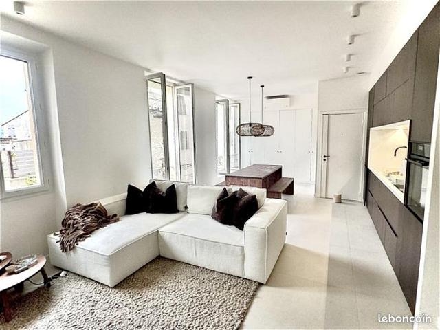 Appartement vente à Grasse, La Colle-sur-loup