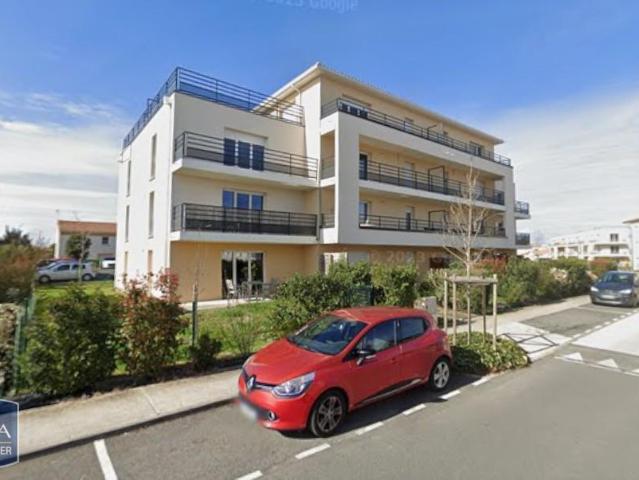 Appartement location à Poitiers, Mignaloux-beauvoir